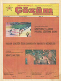 Kasım 1997 Sayı 09