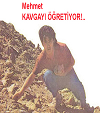 Mehmet Akif Dalcı Yaşasın 1 Mayıs!