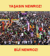 Halkların Özgürlük Ateşidir Newroz! - Devrimci Çözüm